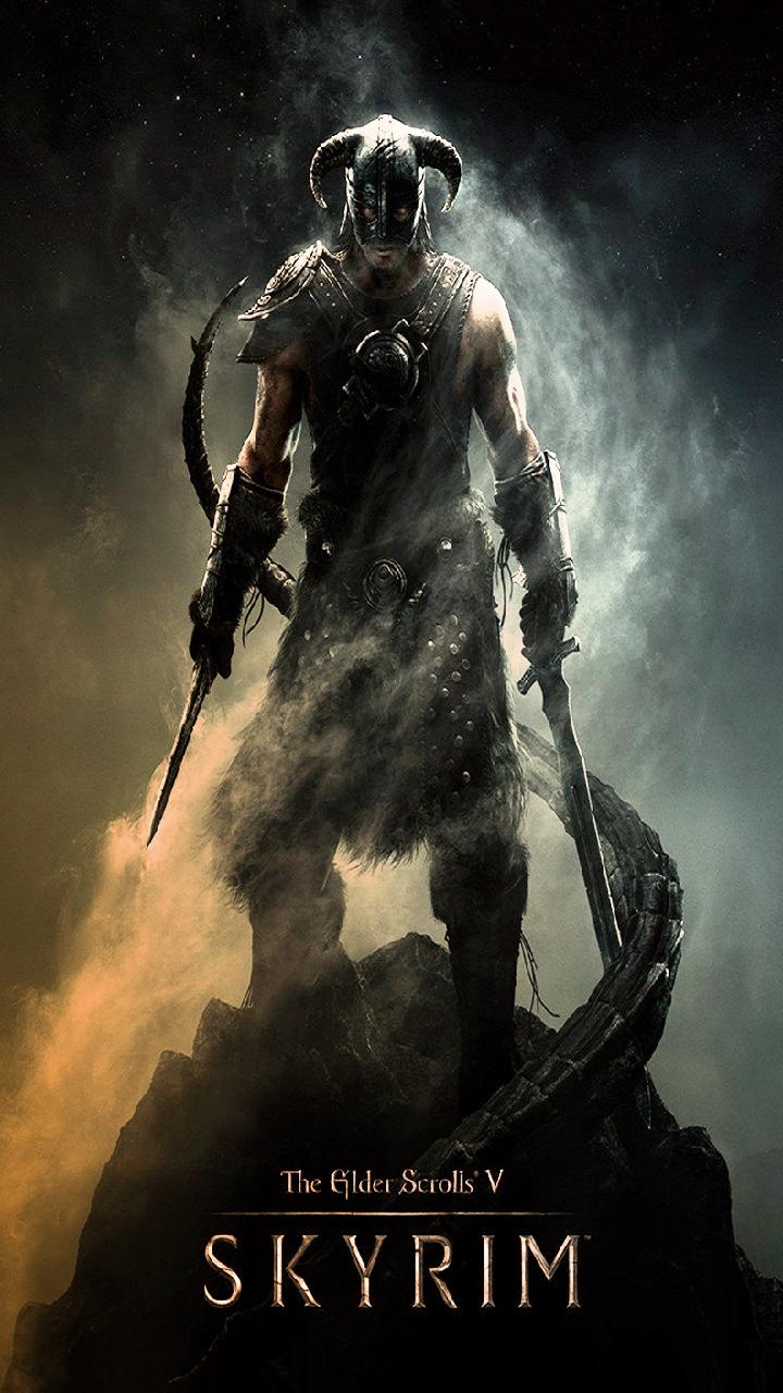 SKYRIM