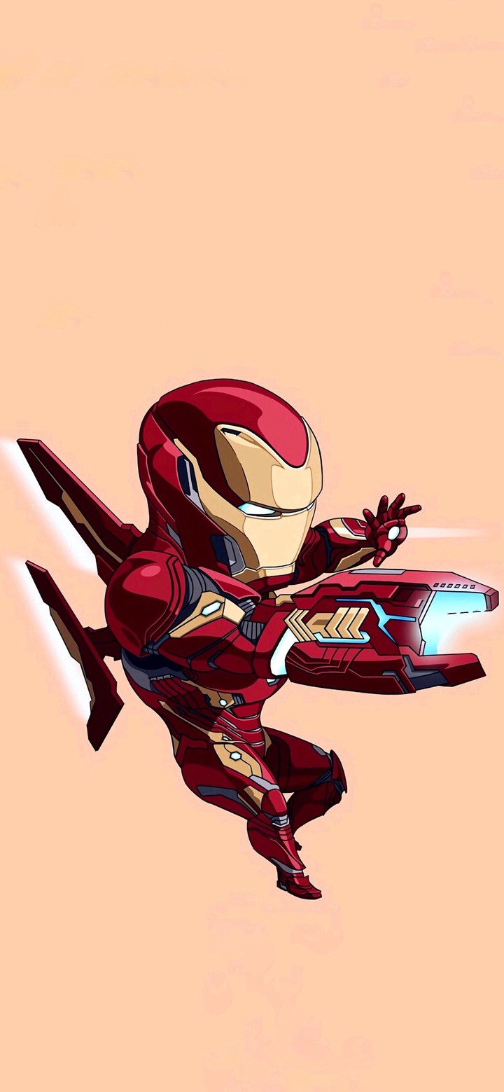Iron Man