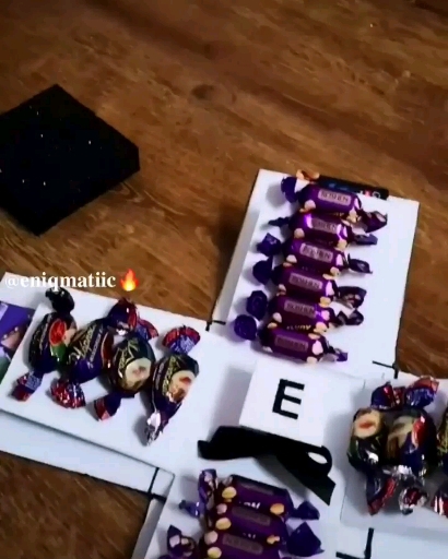 nice gift