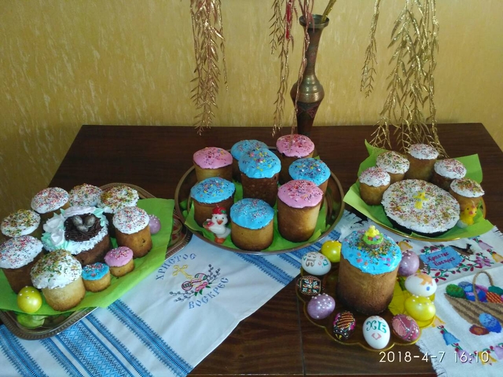 ПАСХА