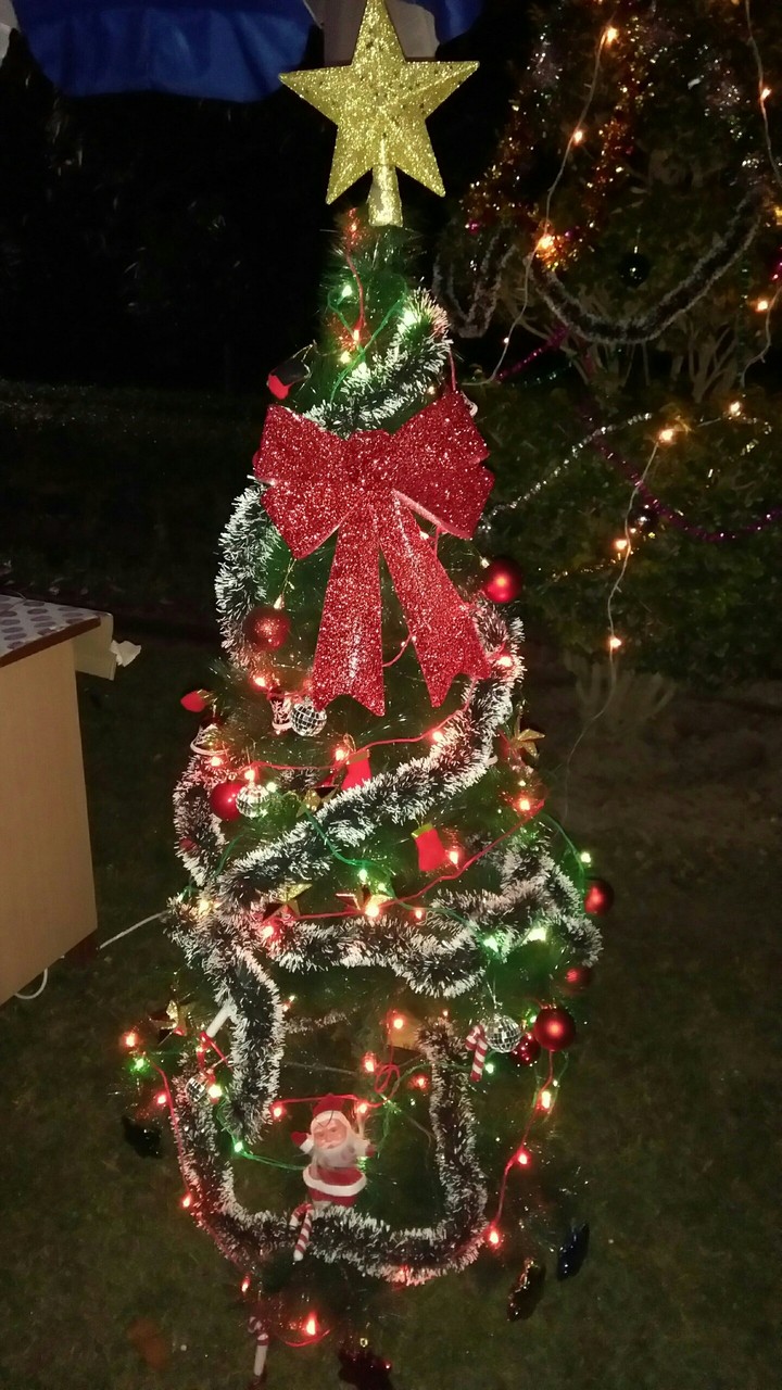 merry Christmas