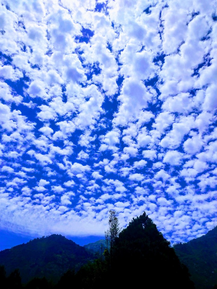cloud