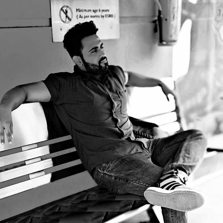 Beared love