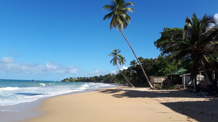 Mar Caribe