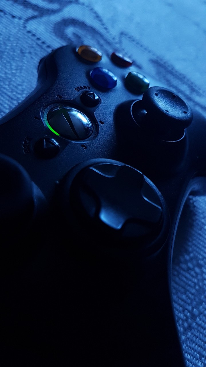 game
