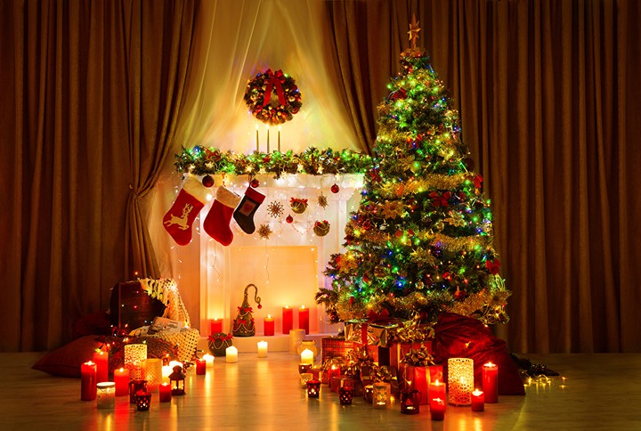 Merry Christmas