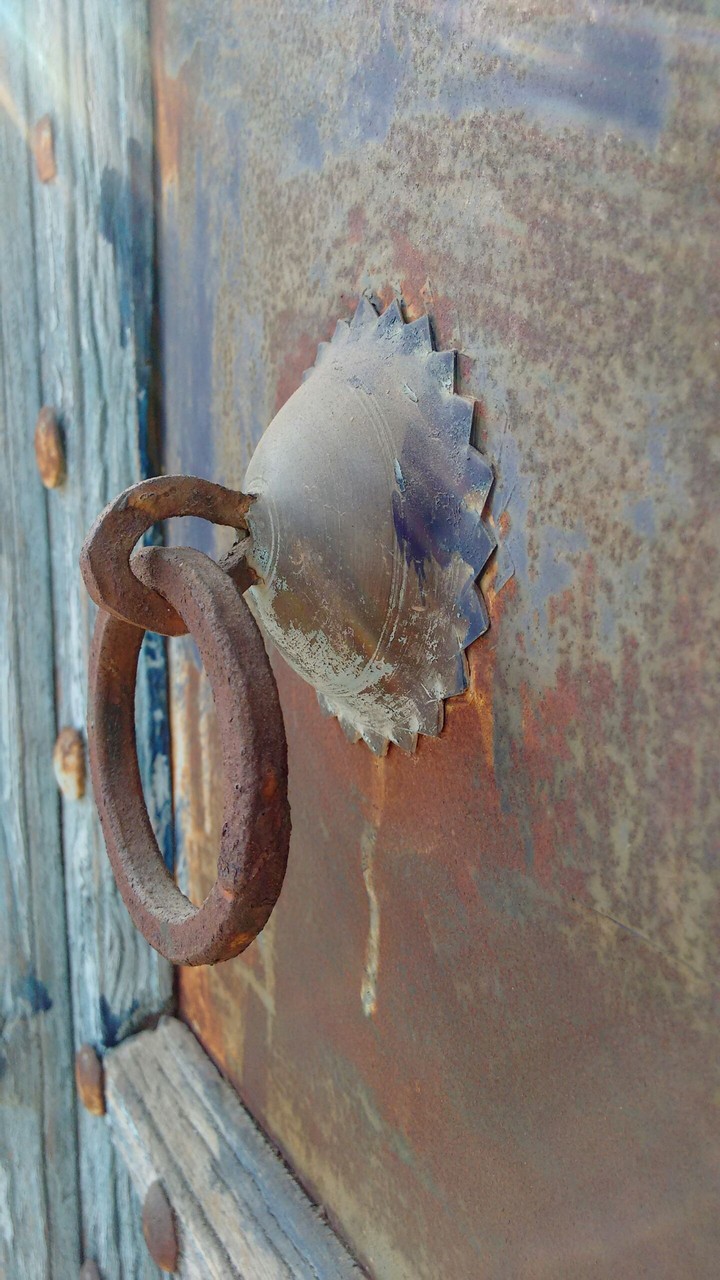doors