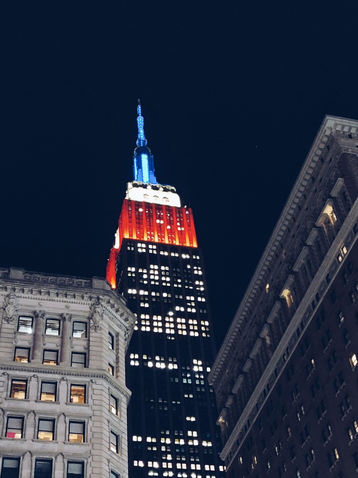 Empire State Building