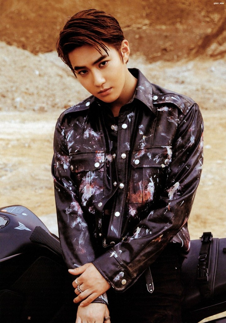 Suho