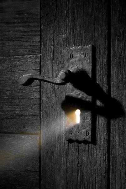 door