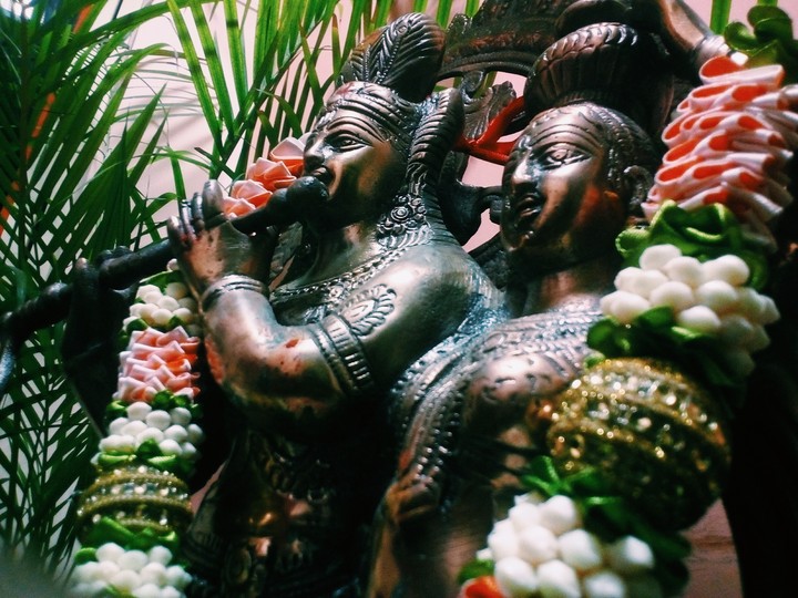 Radha Krishna