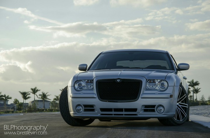 Chrysler