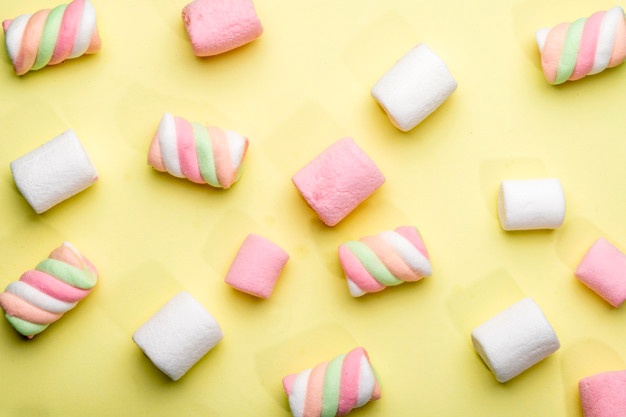 Marshmallow