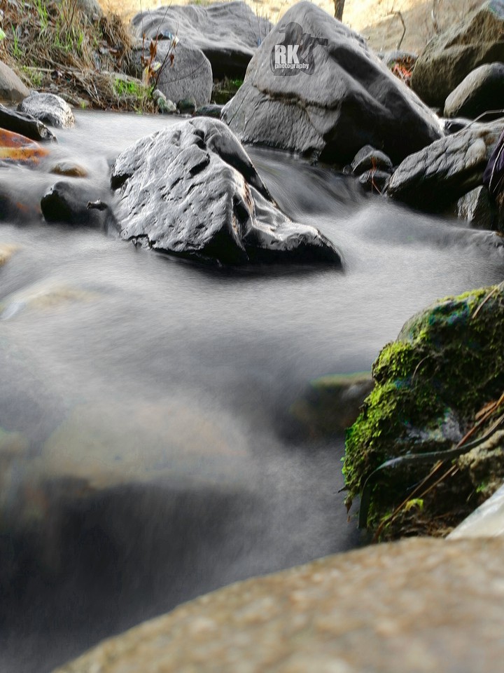 Stream