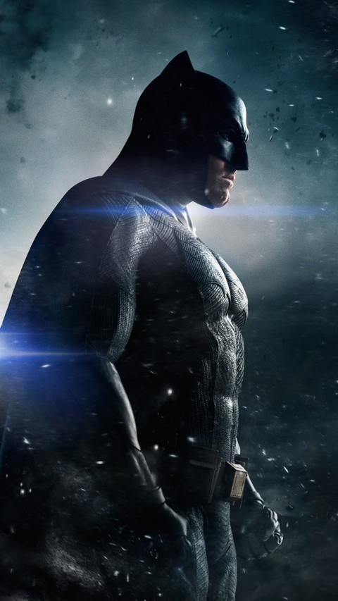 fonds d'écran Superhero, batman