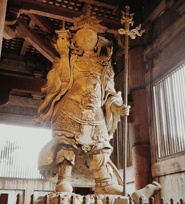 Todaiji