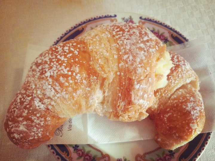 colazione