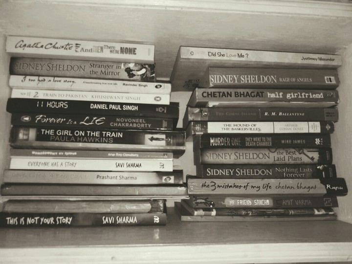 books