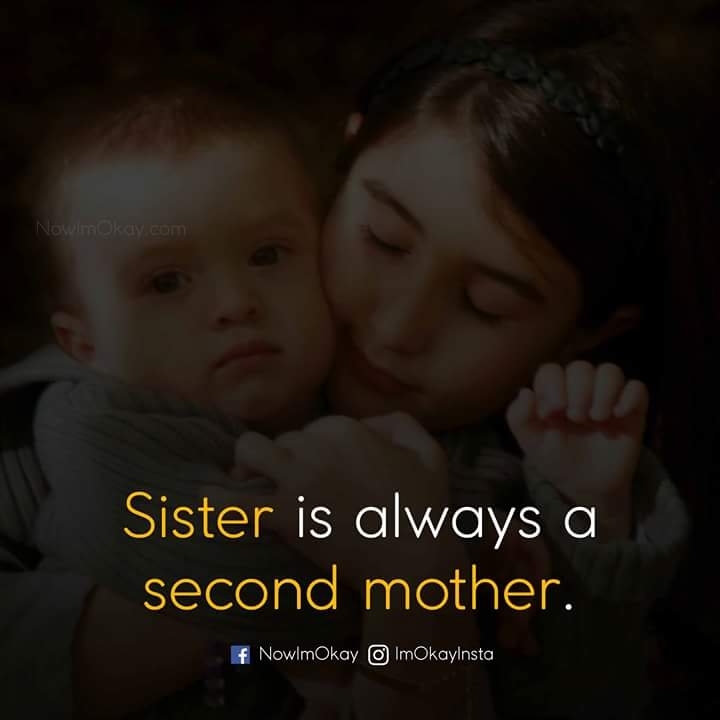 sister love ❤️❤️
