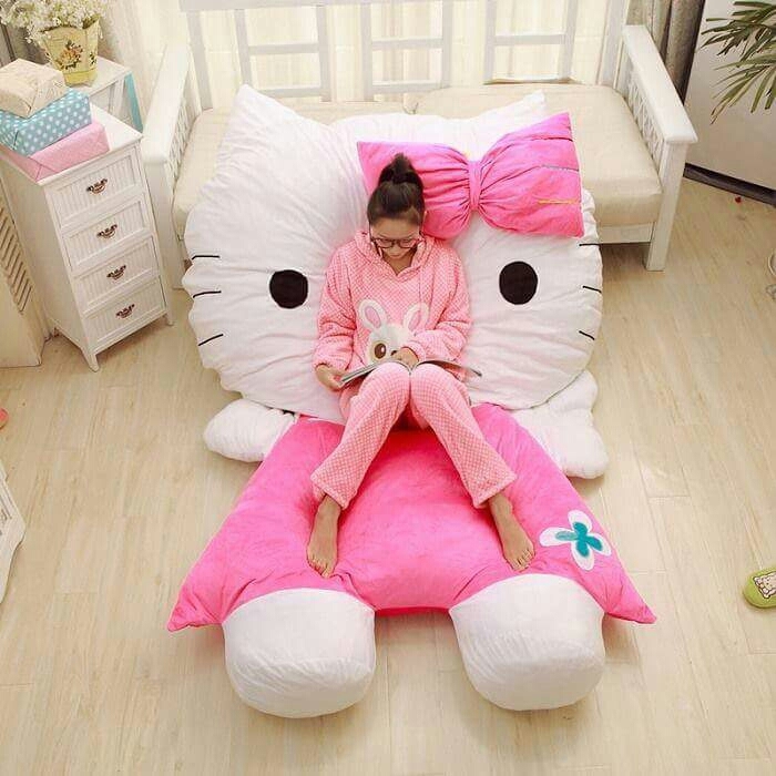 Girls luv pink