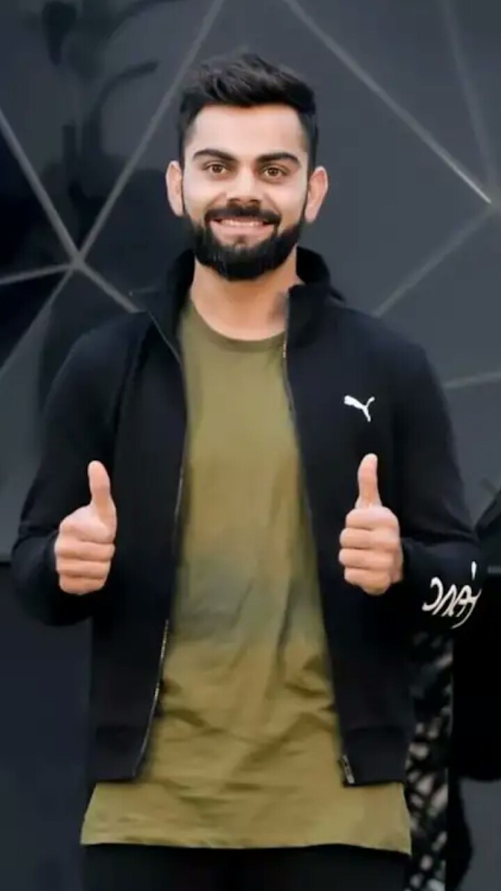 virat kohali