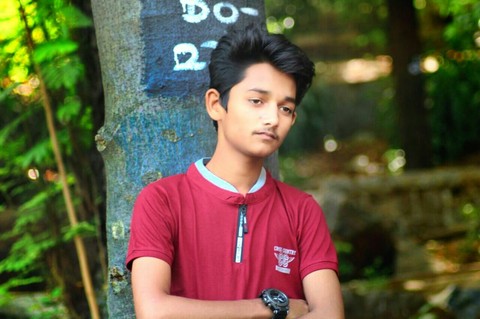 mohd ahil
