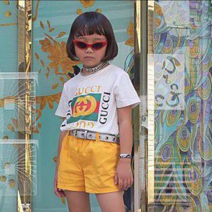 GUCCI