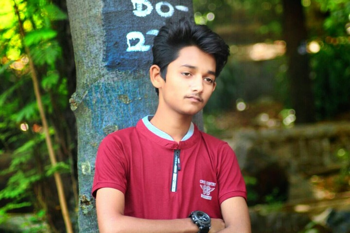 mohd ahil
