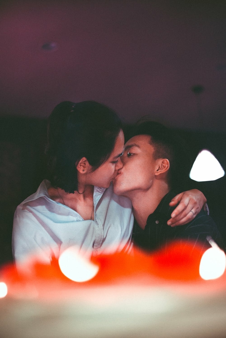 couple