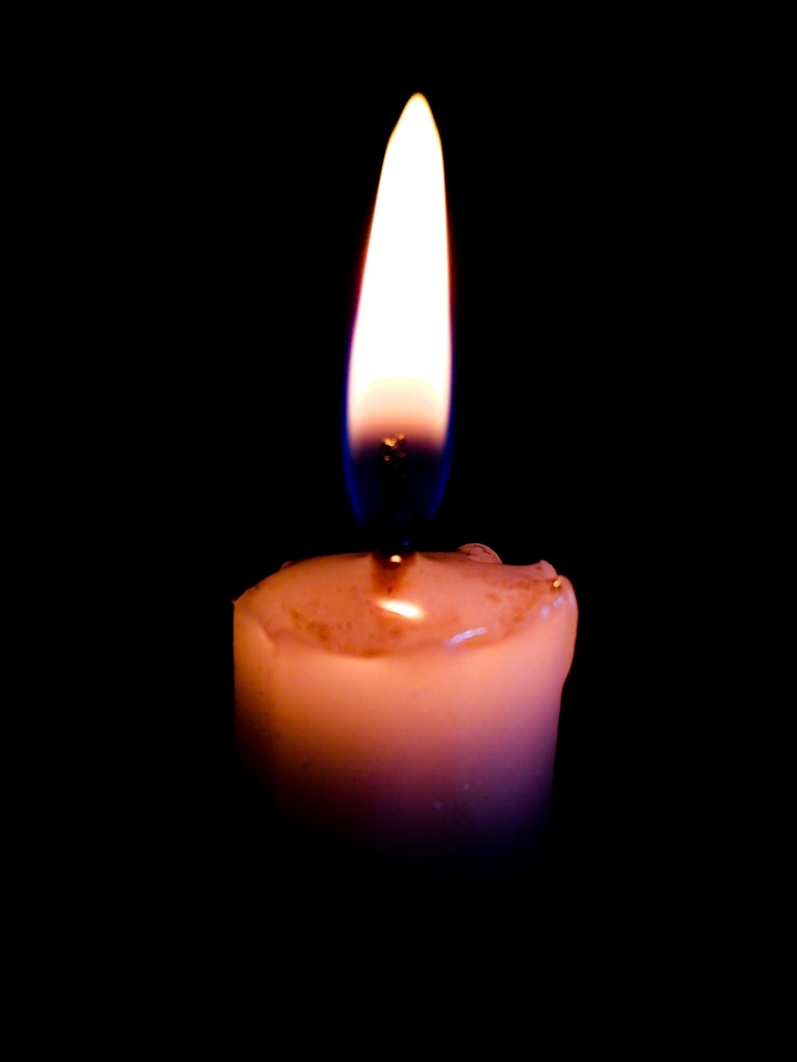 lightcandle