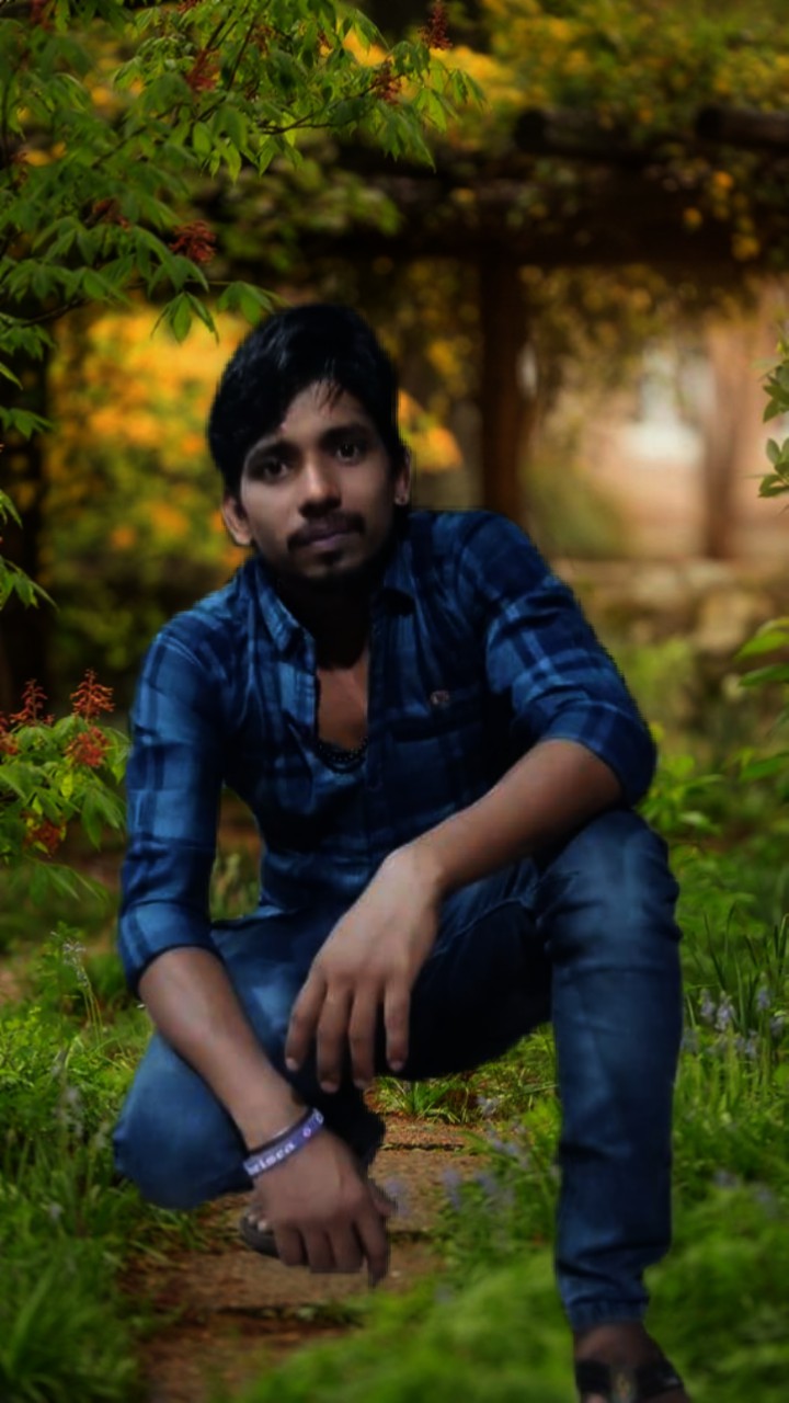 mukesh