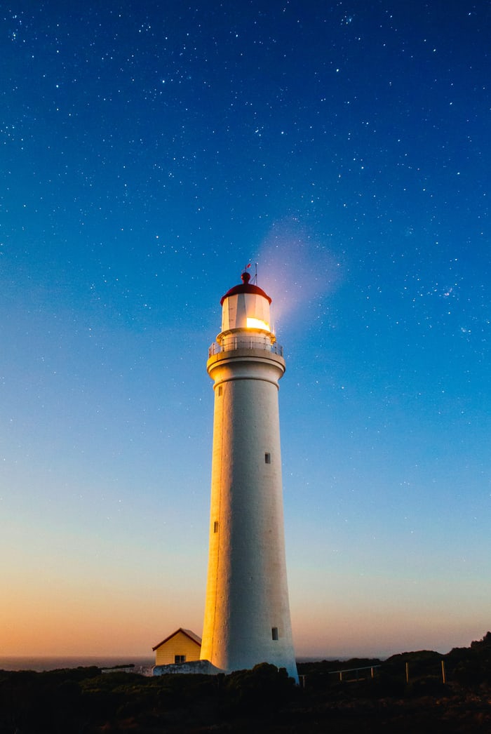 Light house