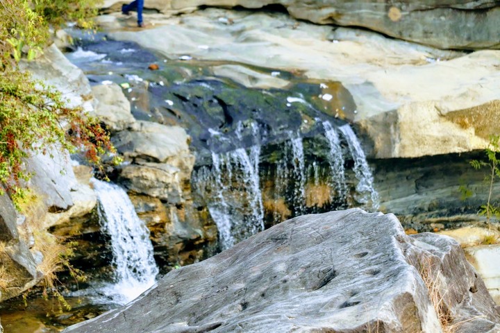 love the water