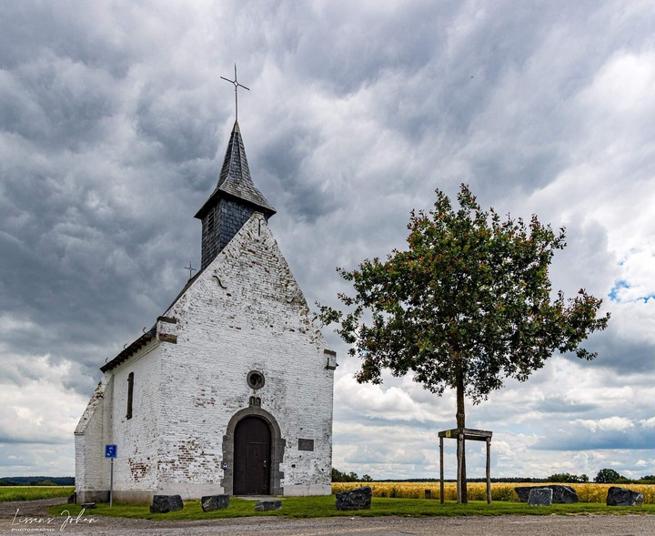 chapel