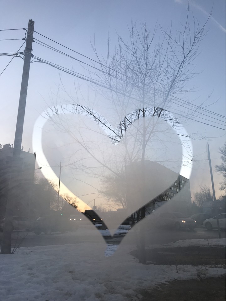❤️