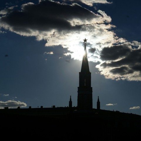 Moscow