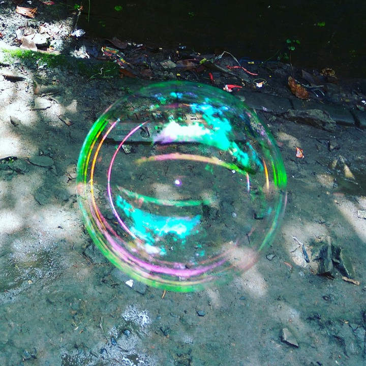 bubble