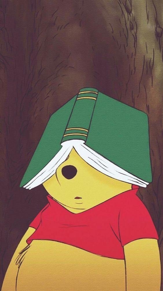 pooh...❤