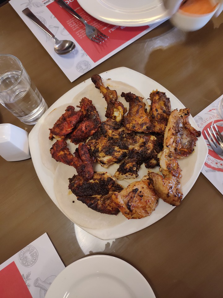 BBQ