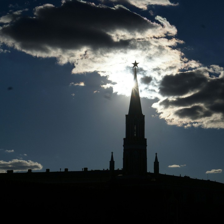 Moscow