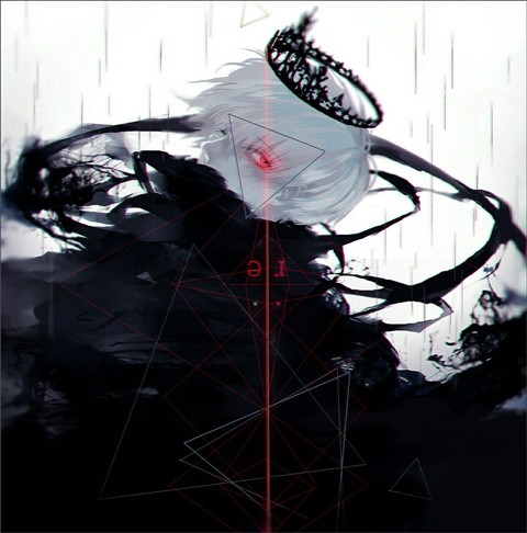 kaneki