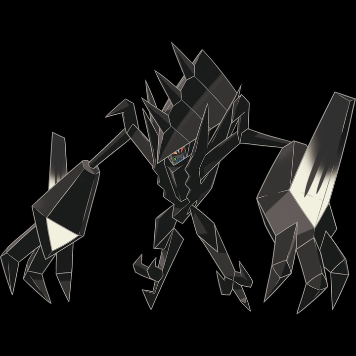 Necrozma