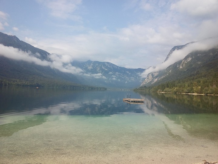 Lake