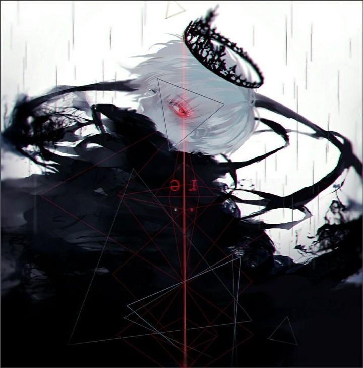 kaneki