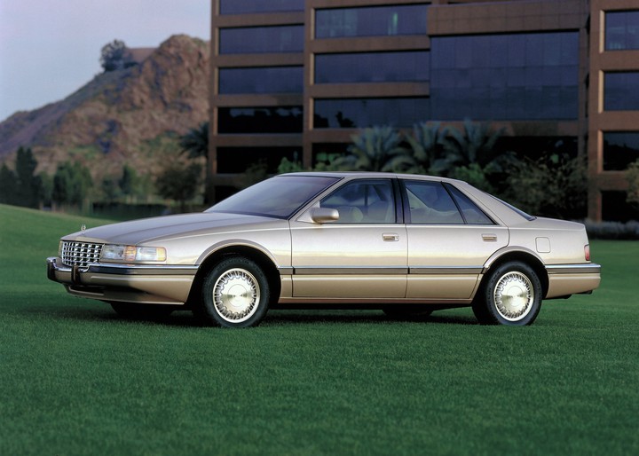 cadillac