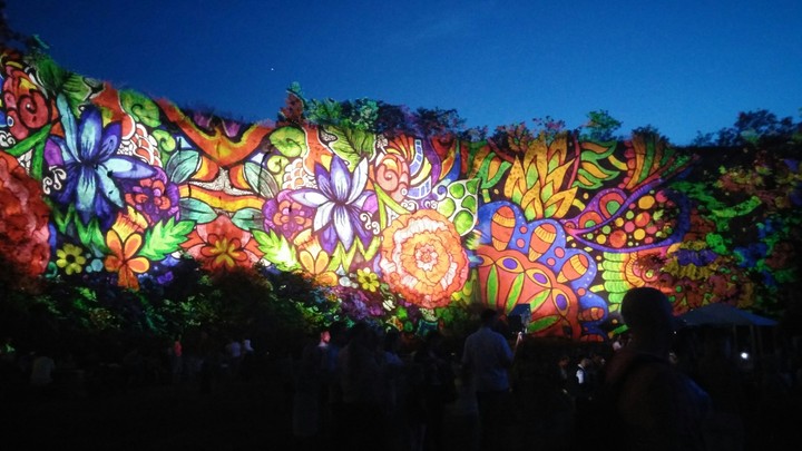 wall art