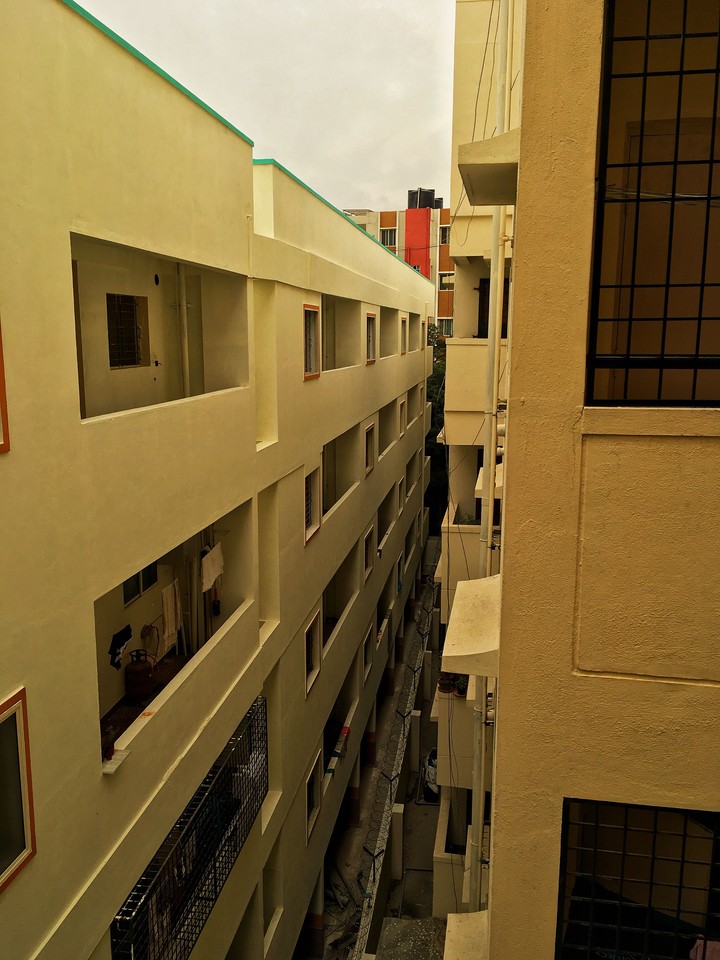 Bangalore!!!!