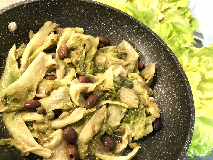 Scarola