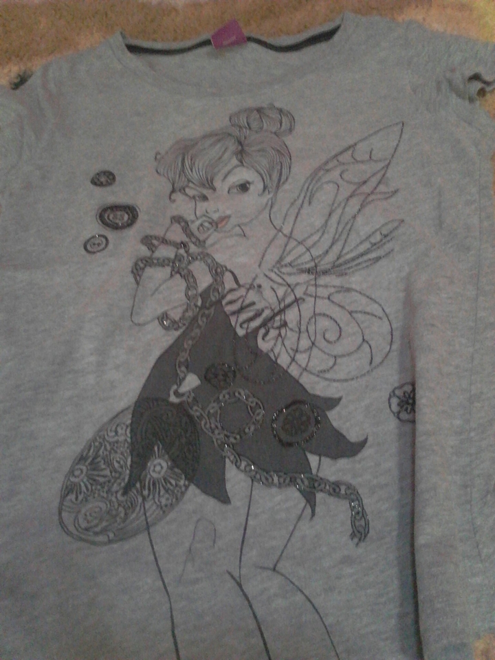Tinker bell