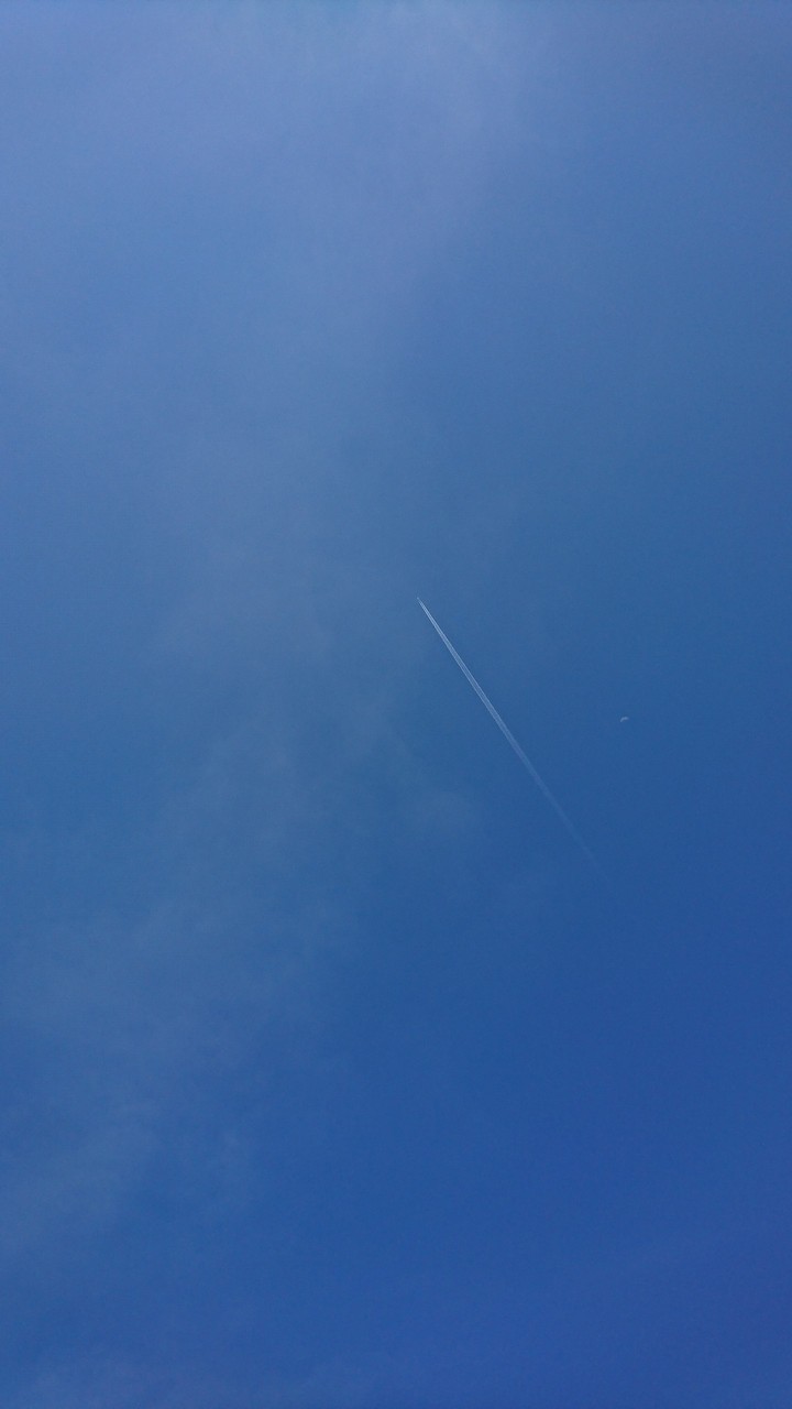 空